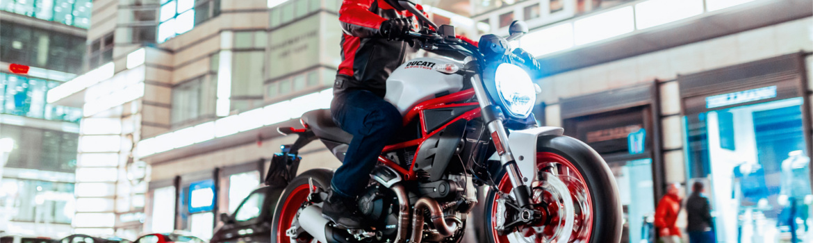 2018 Ducati Monster 797 for sale in Redline Performance Motorsports, Yorktown, Virginia