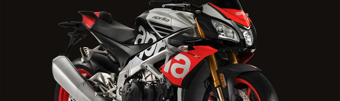 2018 Aprilia Tuono V4 Factory for sale in Redline Performance Motorsports, Yorktown, Virginia