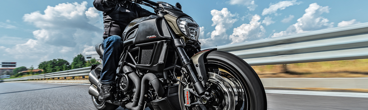 2018 Ducati Diavel Carbon for sale in Redline Performance Motorsports, Yorktown, Virginia
